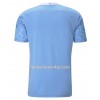 Manchester City Voetbalshirts Thuis 2020/21